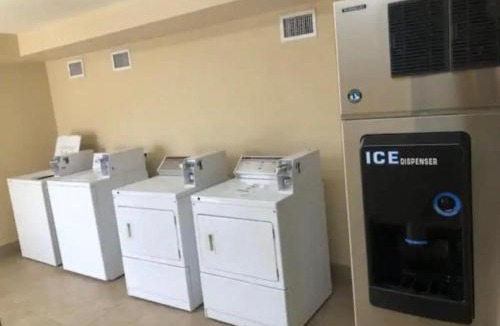Ortona Park Apartment | Oceanfront Condo at Daytona Beach Resort