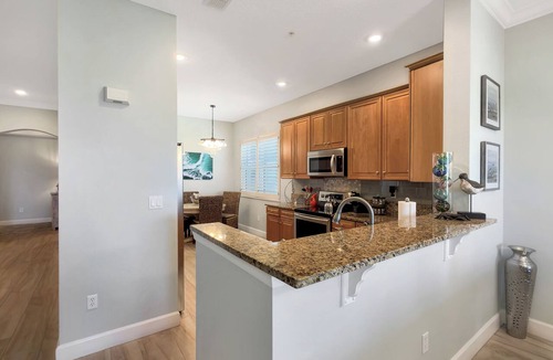 Palm Coast Condo | Oceanfront Corner Condo 421 - seconds to the surf and sand!