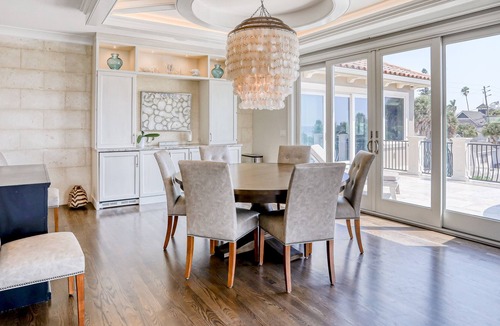 Pass-a-Grille House | Oceanfront home with pool, hot tub, pool table, washer/dryer, fireplace & AC