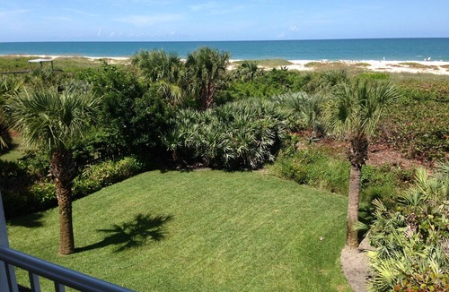 Vero Beach House | Oceanfront Home. Walk To Town