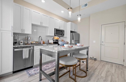 Daytona Beach Condo | Oceanfront Oasis Daytona Beach 1BR/1BA - Courtyard View #330