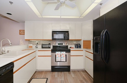 New Smyrna Beach Condo | Oceanfront Paradise with Luxury Amenities | Tradewinds 706