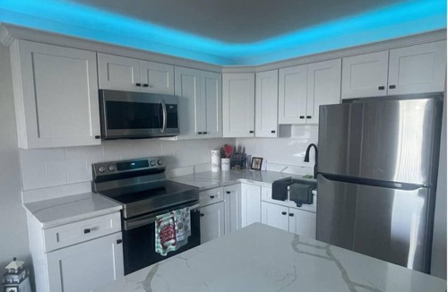 Lenox Park Condo | Oceanfront Private Balcony | Harbour Beach Resort