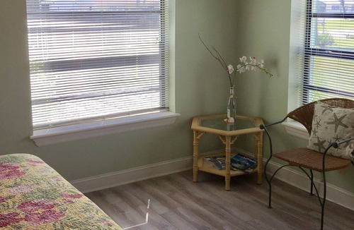 Ormond Beach Plaza House | Oceanfront Retreat - Family Beach Getaway! Perfect Location for Sun & Fun!