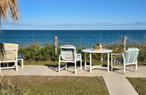 Indialantic Hotel | Oceanfront Sea Scape Motel