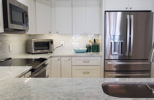 New Smyrna Beach Condo | Oceanfront Tranquility at Silver Sands Condo on No Drive White Sands Beach