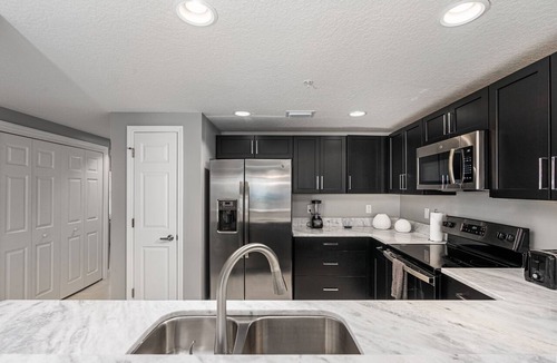 Ocean View Halifax Estates Condo | Oceanfront-Heated Pool-Aruba #503