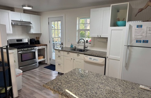 Bon Secour Cottage | Old Gulf Coast Experience! Peaceful waterfront getaway in Bon Secour, AL