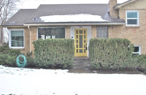 Logan House | Old Main Terrace: Central Retreat in Logan Minutes From Utah State University