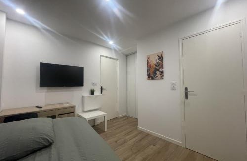 Argenteuil Bed & Breakfast | Olivia