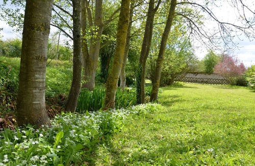 Aignerville House | OMAHA BEACH BAYEUX CHARMING GITE