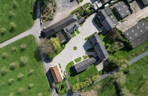 Saint-Laurent-sur-Mer House | Omaha Secret Normandy Cottages