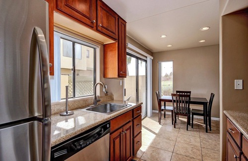 South Scottsdale Condo | ON GOLF COURSE & Camelback Mtn Views, Spring Training & Shopping