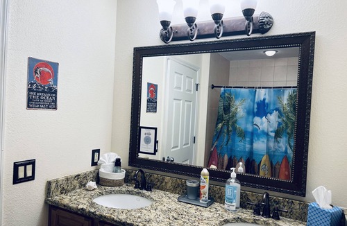 Ortona Park Resort | ~ Once Upon a TIDE ~ BREATHTAKING ~ Modern ~ OCEAN VIEW ~ Condo!