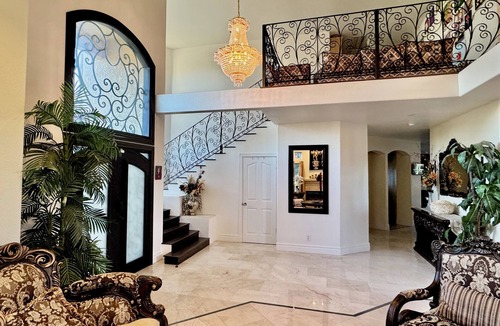 Morgan Hill House | One of a kind Elegant Executive Estate in Morgan Hill.