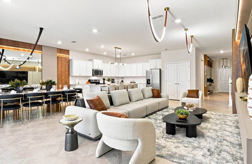 Four Corners House | Orlando Most Incredible Themed 10BR Villa