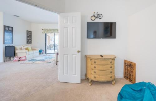 Legacy Park House | Orlando Retreat 5BR Pool and Spa Villa with Games Room and Mickey Themed Room