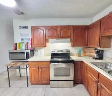 Orlando Villa | Orlando Turquoise Beach Bungalow