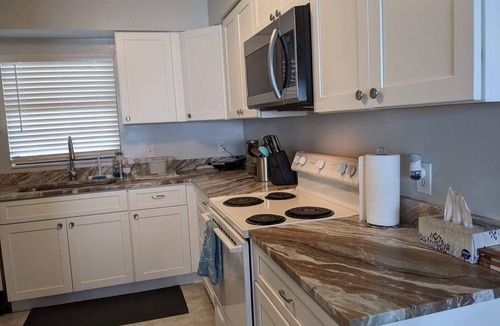 Avalon by the Sea House | Ormond Beach 5th Floor Ocean Facing Condo