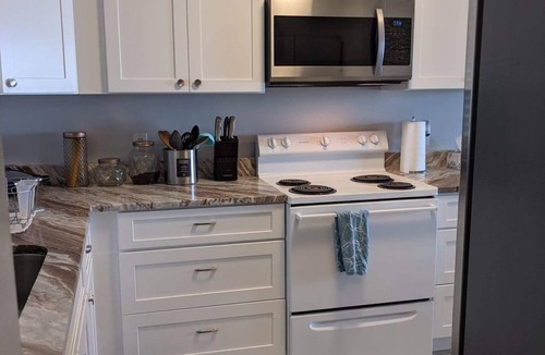 Avalon by the Sea House | Ormond Beach 5th Floor Ocean Facing Condo