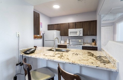 Worldmark Condo | Oro Valley | Group Desert Basecamp | Pool + Hot Tub | 3BR Sleeps 8