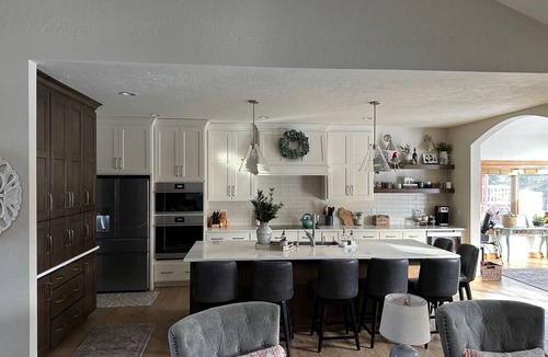 Oshkosh House | Oshkosh Home for Air Venture - 3 miles from EAA Air Show