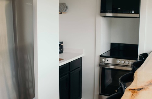 Bayfield Hotel | Outbounder