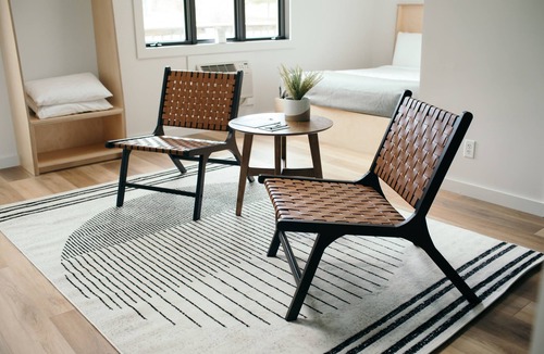 Bayfield Hotel | Outbounder