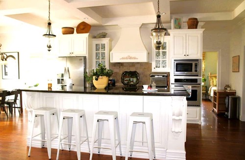 Jones Mills House | Outstanding Cottage with Swimming Pool in Hot Springs, Arkansas