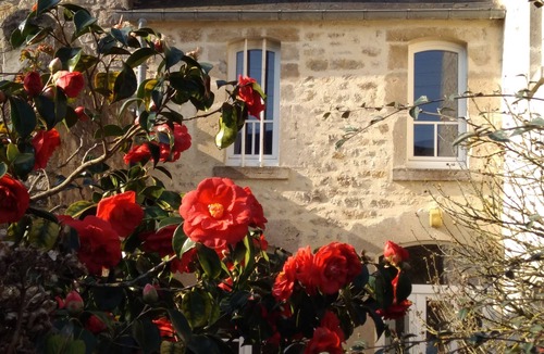 Valognes House | Over time, Valognes, House of character