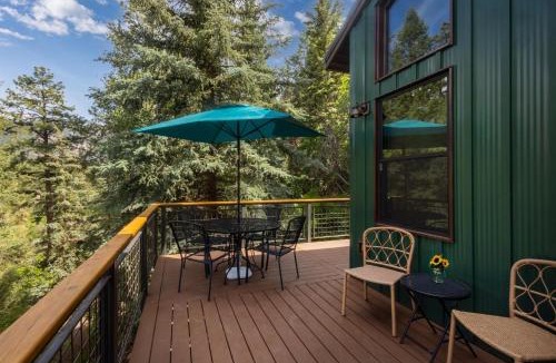 Idlewild Estates House | Overlook House
