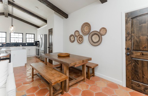 Nemo Resort | Owner's Suite - 3 Bedroom Casita