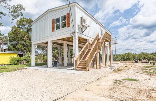 Crystal River House | Ozello Trail Sunrise