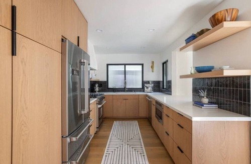 Venice House | Pacific Breeze - Modern Venice Beach Home