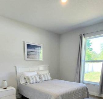 Indian Trails House | Palm Coast 3br 2ba beach home