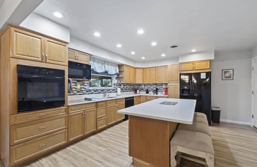 Flagler Beach House | Palm Paradise Waterfront Home | Flagler Beach | Dock | Dog Friendly | Close To The Beach