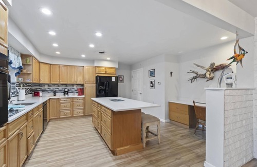 Flagler Beach House | Palm Paradise Waterfront Home | Flagler Beach | Dock | Dog Friendly | Close To The Beach