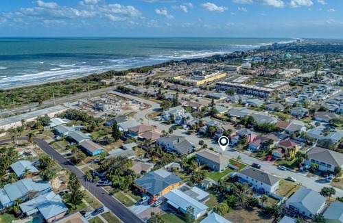 Indialantic House | Paradise Dream Vacations #2