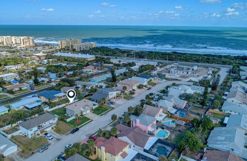 Indialantic House | Paradise Dream Vacations #2