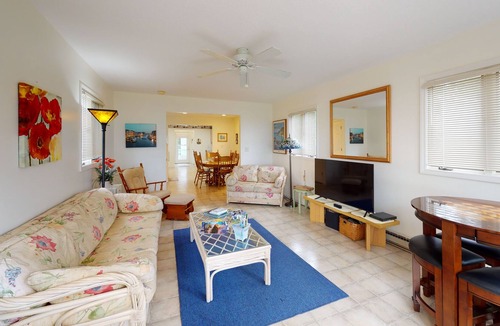 St Ignace House | Paradise Lane on Lake Michigan