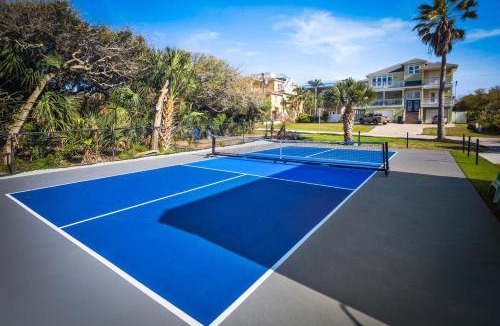 Vilano Beach House | Paradise Spaces Resort