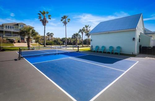 Vilano Beach House | Paradise Spaces Resort