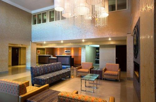 Unionville Hotel | Park Inn by Radisson Toronto-Markham