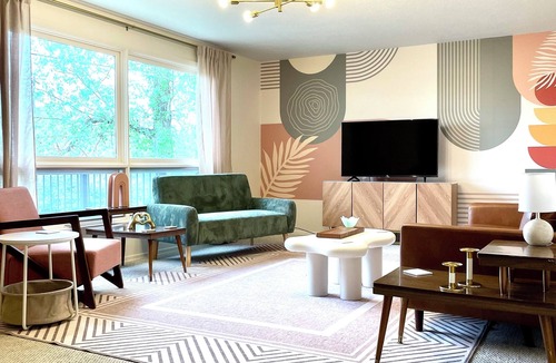 Casper House | Park Place by Soujourners