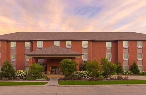 Bloomington Hotel | Parke Regency Hotel & Conf Ctr., BW Signature Collection