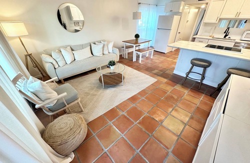 Pass-a-Grille Condo | Pass-A-Grille Beach St Pete Beach Condo 1/1 #1