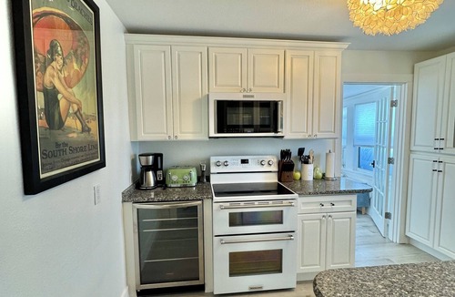 Pass-a-Grille House | Pass a Grille Paradise Steps from Beach