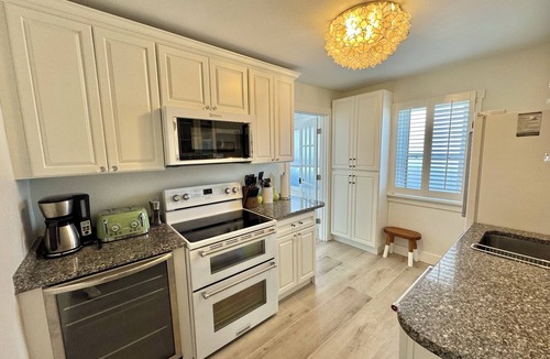 Pass-a-Grille House | Pass a Grille Paradise Steps from Beach