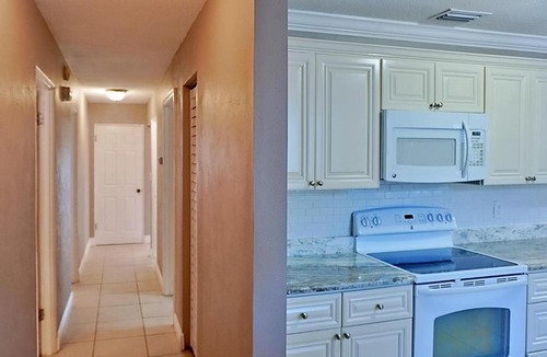 Vina Del Mar Island House | Pass-A-Grille Vina Del Mar 2173 by TechTravel