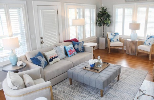 Pass-a-Grille House | Pass-A-Grille Key West Style Guest House 108-18